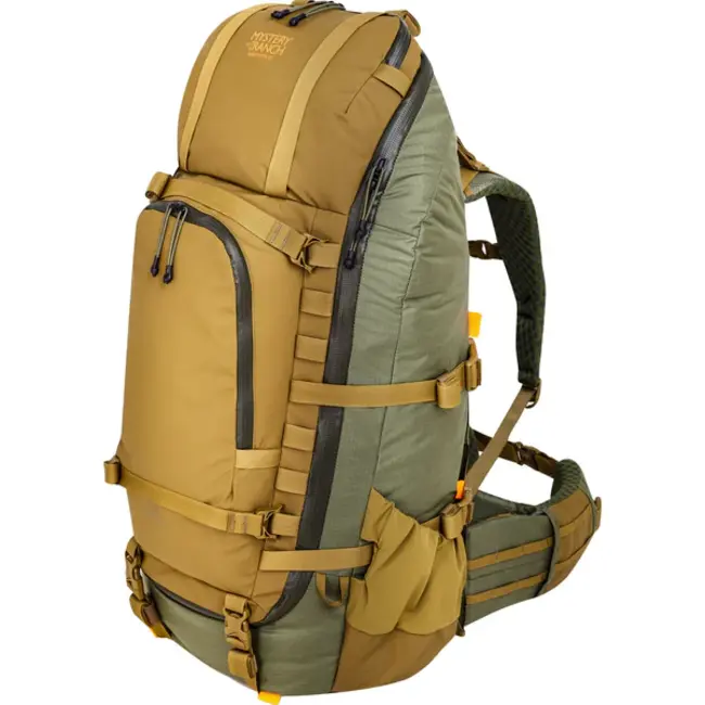 Mystery Ranch Sawtooth 65 - Ponderosa Medium