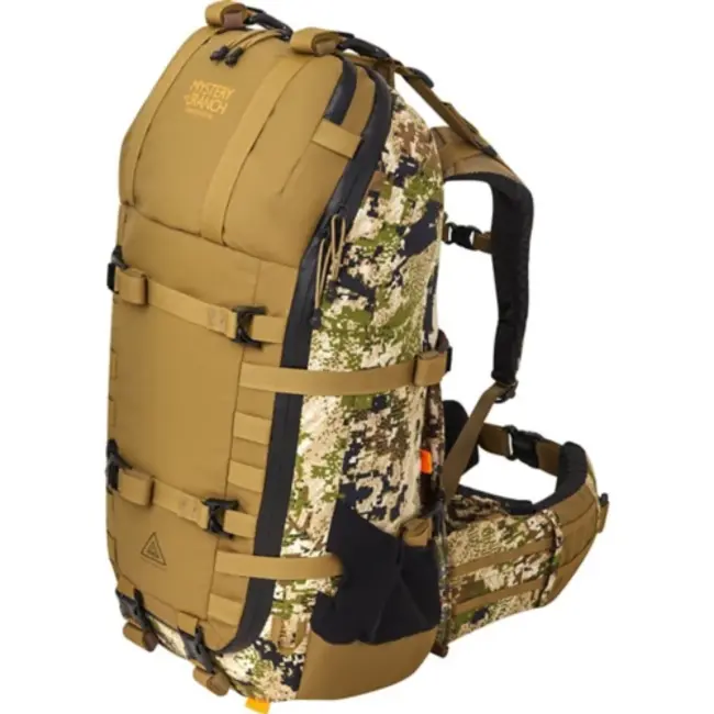 Mystery Ranch Sawtooth 65 - Optifade Subalpine Medium