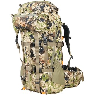 Mystery Ranch Mystery Ranch Metcalf 50 Optifade Sub-Alpine Medium