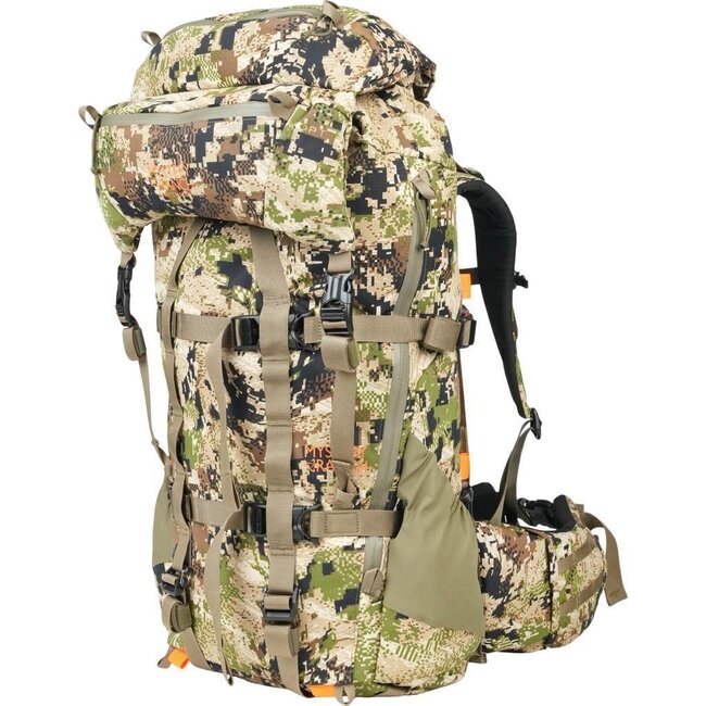 Mystery Ranch Metcalf 50 Optifade Sub-Alpine Medium