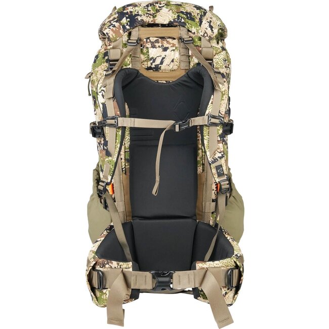 Mystery Ranch Mystery Ranch Metcalf 50 Optifade Sub-Alpine Medium