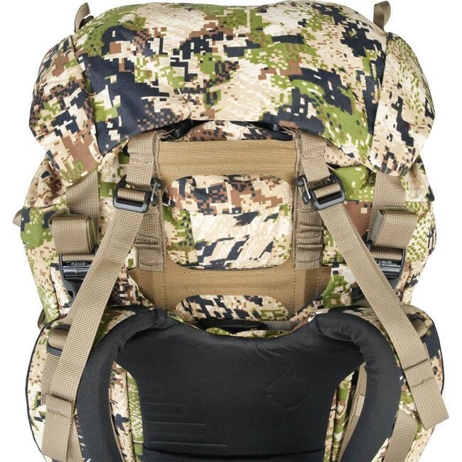 Mystery Ranch Mystery Ranch Metcalf 50 Optifade Sub-Alpine Medium