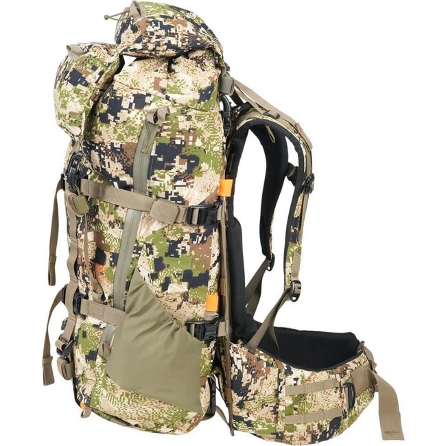 Mystery Ranch Mystery Ranch Metcalf 50 Optifade Sub-Alpine Medium