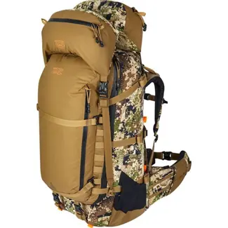 Mystery Ranch Mystery Ranch Beartooth 85 - Optifade Sub-Alpine Medium