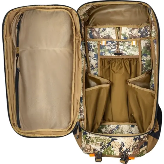 Mystery Ranch Mystery Ranch Beartooth 85 - Optifade Sub-Alpine Medium