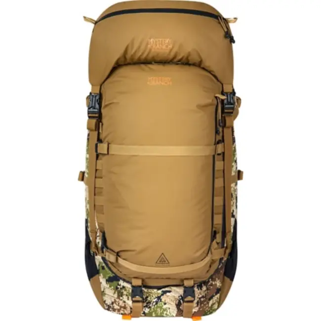 Mystery Ranch Beartooth 85 - Optifade Sub-Alpine Medium