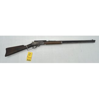 Used Marlin 1893 Lever Action 38-55