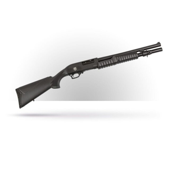 Revolution Armory Mauler 12 Ga. Pump Action 18.5"