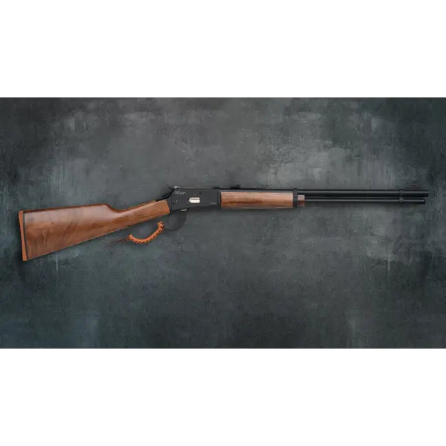 GForce Arms Saddlehorn Lever Action 357 Mag.