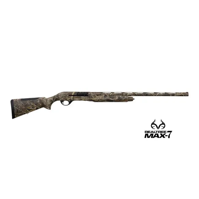 Weatherby 18i Semi-Auto Shotgun 12 Ga.  3" 28" BBL