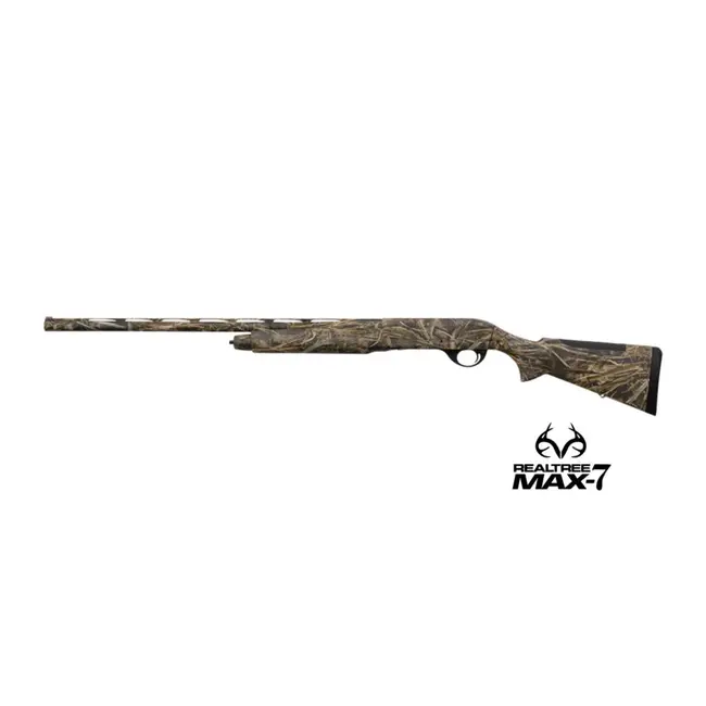 Weatherby 18i Semi-Auto Shotgun 12 Ga.  3" 28" BBL