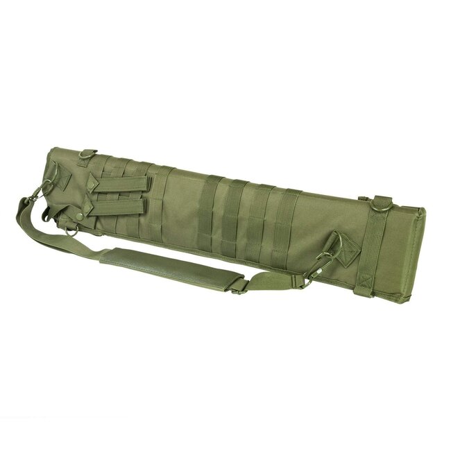 Vism Gun Scabbard Olive