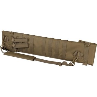 Vism Gun Scabbard Tan