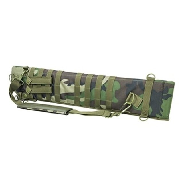 Vism Gun Scabbard Camo