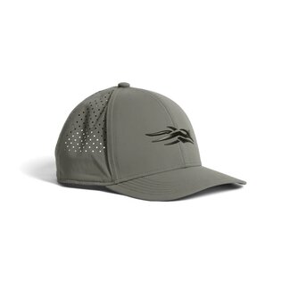 Sitka Icon Plus Mid Pro Trucker Field Gray OSFA