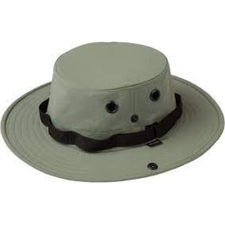 Tilley Recycled Utility Hat Sage