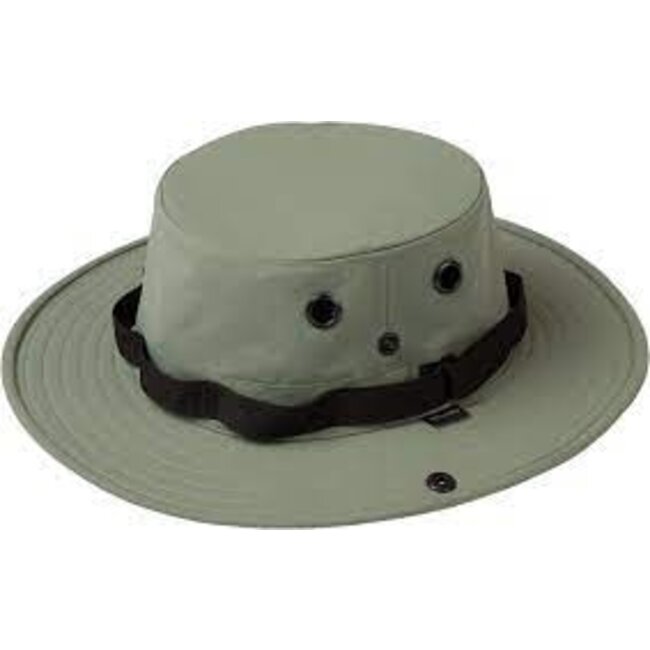 Tilley Recycled Utility Hat Sage