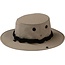 Tilley Recycled Utility Hat Taupe