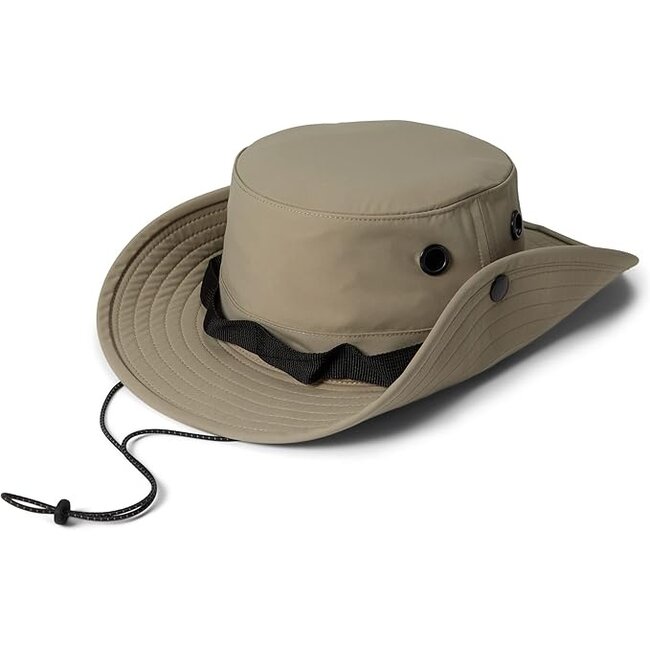Tilley Recycled Utility Hat Taupe