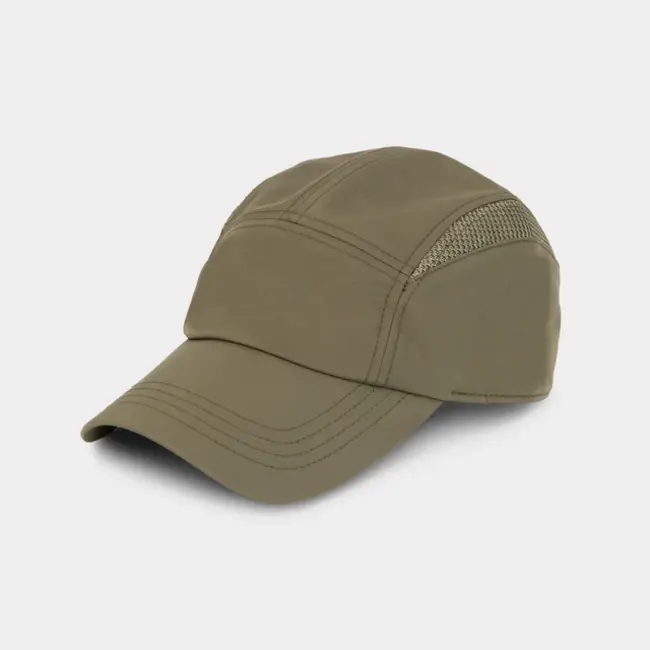 Tilley Airflo Cap Olive
