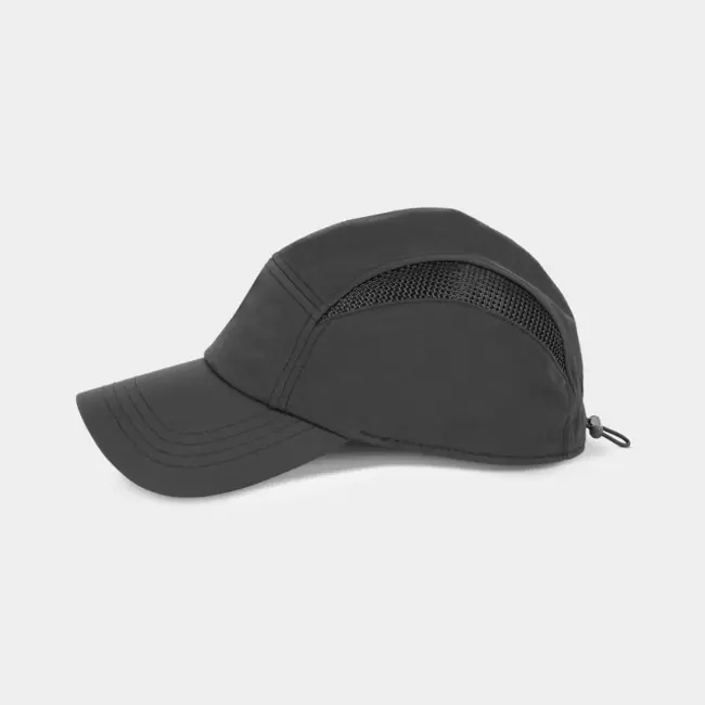 Tilley Airflo Cap Black