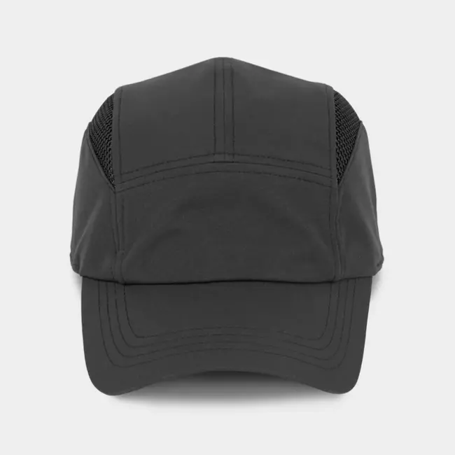 Tilley Airflo Cap Black