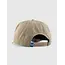 HUK Fish Patch Trucker Hat Mud