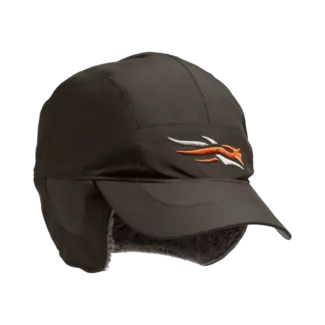 Sitka Blizzard GTX Hat Earth Unisex OSFA