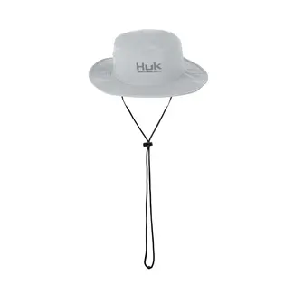 HUK Boonie Hat Harbour Mist