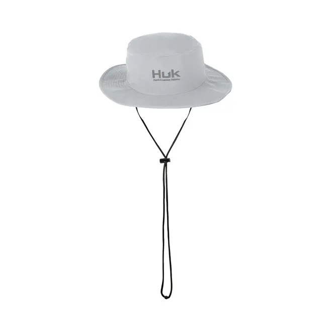 HUK Boonie Hat Harbour Mist