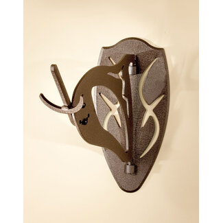 Skull Hooker Skull Hooker Big Hooker Brown