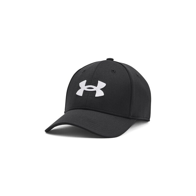 Under Armour Mens Blitzing Cap Black