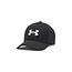 Under Armour Mens Blitzing Cap Black