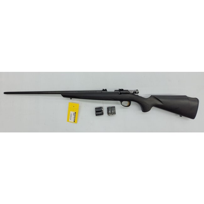 Used Browning T Bolt 17 HMR
