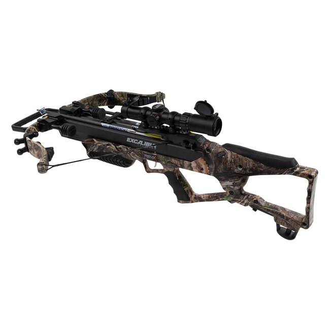 Excalibur E12322 REVX-DNA Crossbow Pkg.