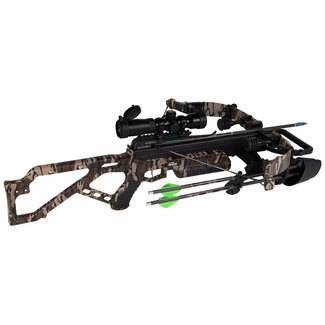 Excalibur E16243 MAGMAX 350 Crossbow Pkg. Bottomland