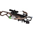Excalibur E16282 MAGMAX 350 Crossbow Pkg. Mossy Oak DNA