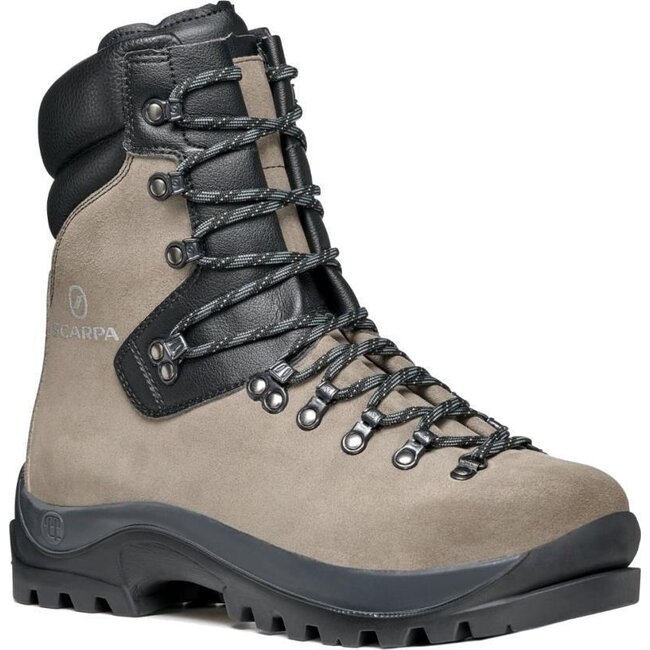 Scarpa Scarpa Fuego Bronze Mens