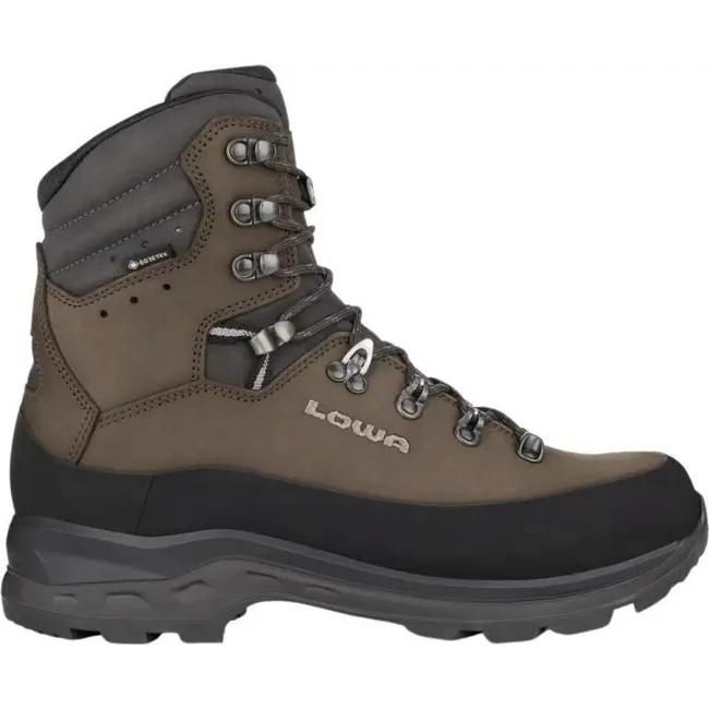 Lowa Tibet Evo GTX Sepia/Slate Mens