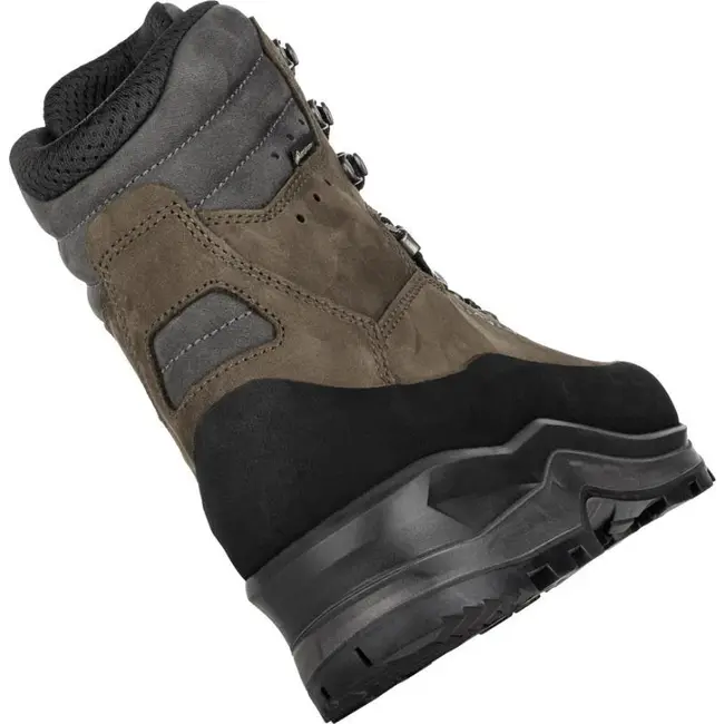 Lowa Tibet Evo GTX Sepia/Slate Mens