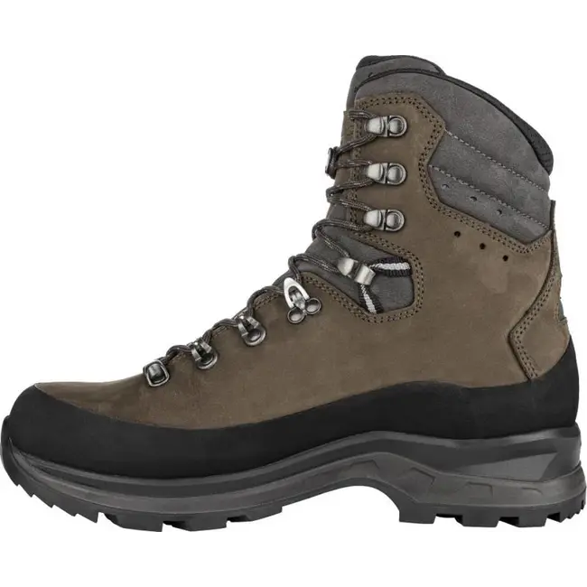 Lowa Tibet Evo GTX Sepia/Slate Mens