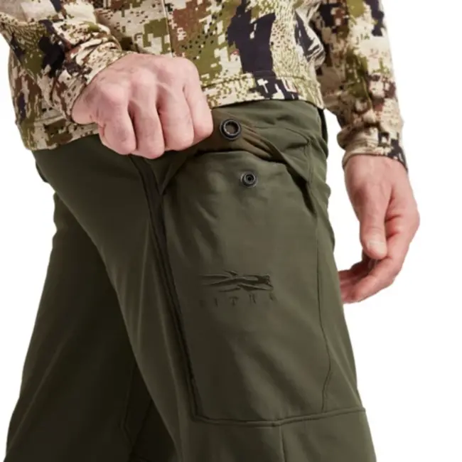 Sitka Intercept Pant Deep Lichen