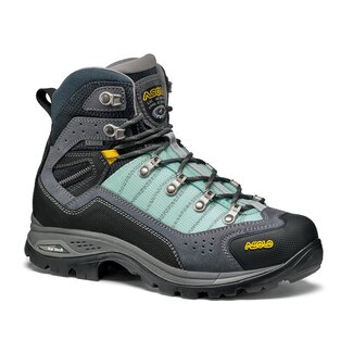 Asolo Asolo Drifter I Evo GV ML Grey/Brook Green Womens