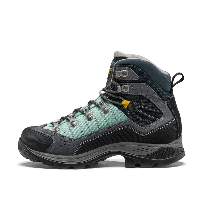 Asolo Asolo Drifter I Evo GV ML Grey/Brook Green Womens