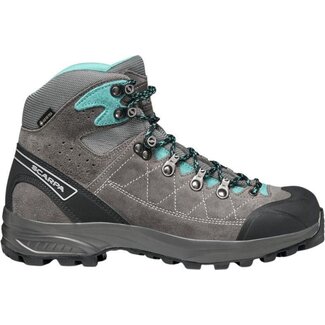 Scarpa Scarpa Kailash Trek GTX Womens Titanium Smoke