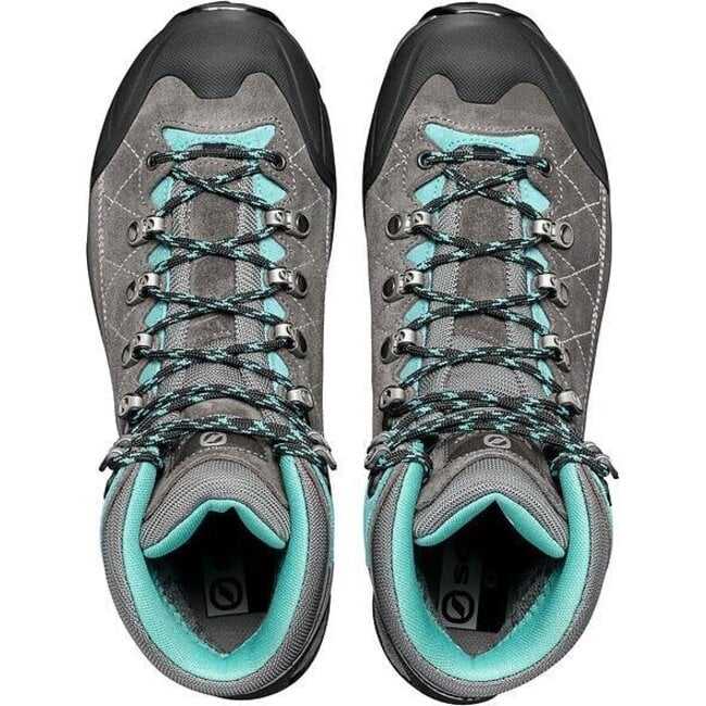 Scarpa Scarpa Kailash Trek GTX Womens Titanium Smoke