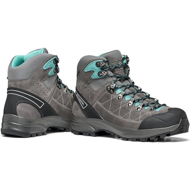 Scarpa Scarpa Kailash Trek GTX Womens Titanium Smoke