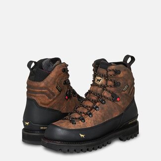 Irish Setter 3980 Elk Tracker XD 8" Mens