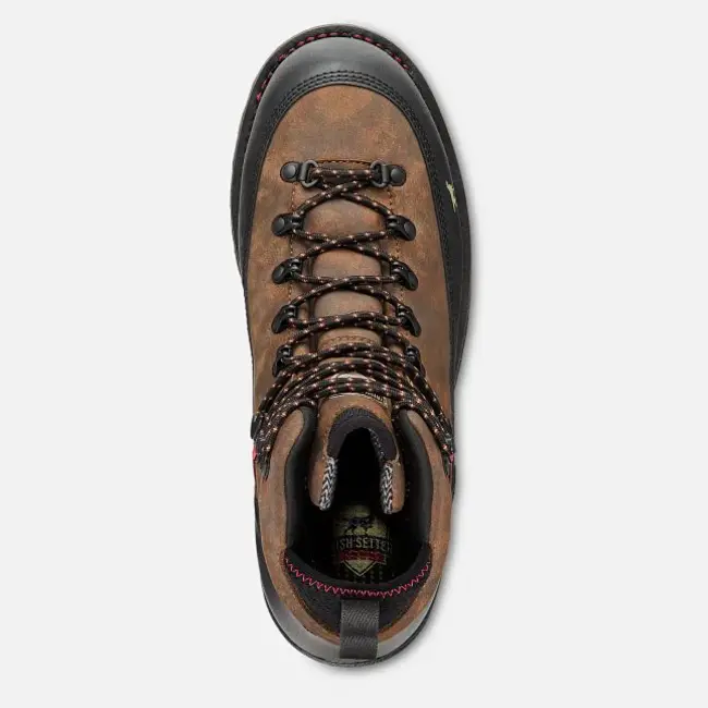 Irish Setter 3980 Elk Tracker XD 8" Mens