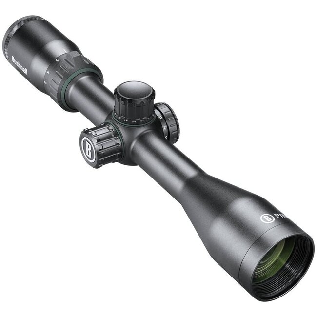 Bushnell Bushnell 3-9X40 Prime Riflescope Illuminated